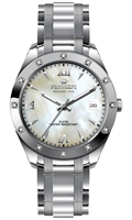 Orologio Pryngeps Donna Luxory in Acciaio A1207 - A1207